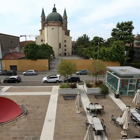 Casa Rose Apartment Villafranca di Verona