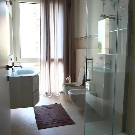 Apartment Casa Rose