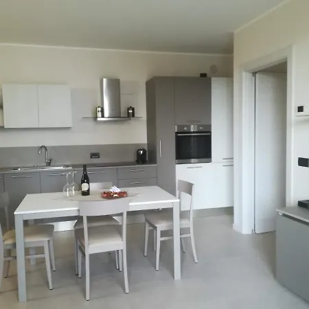 Apartment Casa Rose *
