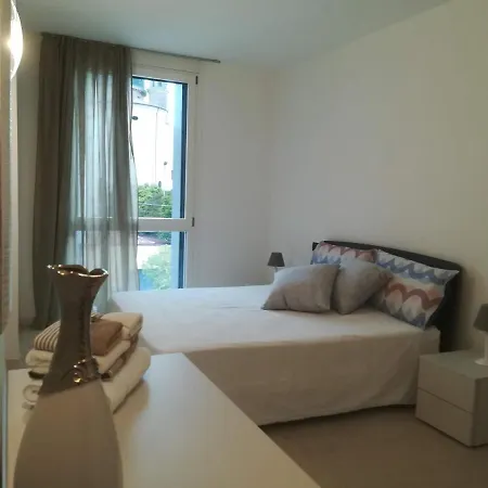 Apartment Casa Rose