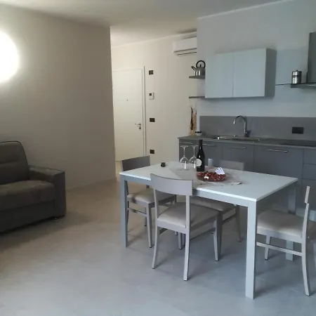 Casa Rose Apartment *